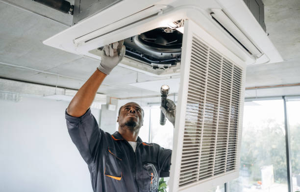 Licensed Emergency Hvac service in Blissfield, OH - FH HVAC